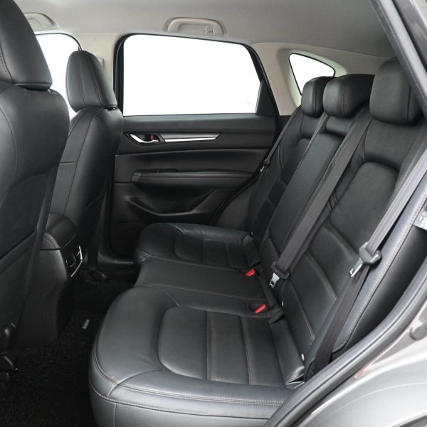 Mazda CX-5 2.5 HIGH AT (2021) - Image 11