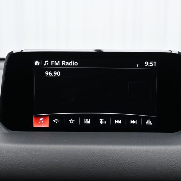 Mazda CX-5 2.5 HIGH AT (2021) - Image 13