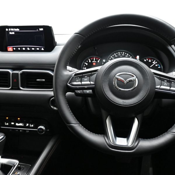 Mazda CX-5 2.5 HIGH AT (2021) - Image 17