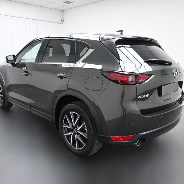 Mazda CX-5 2.5 HIGH AT (2021) - Image 4