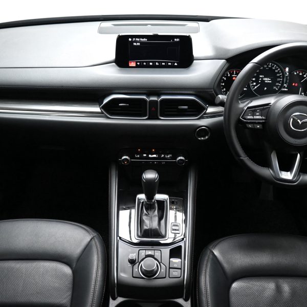 Mazda CX-5 2.5 HIGH AT (2021) - Image 7