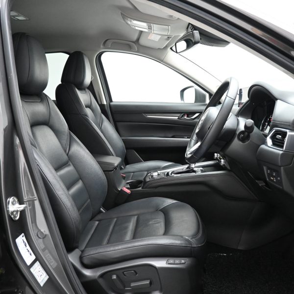 Mazda CX-5 2.5 HIGH AT (2021) - Image 8