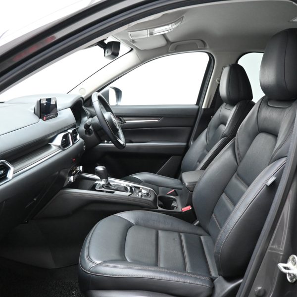 Mazda CX-5 2.5 HIGH AT (2021) - Image 9