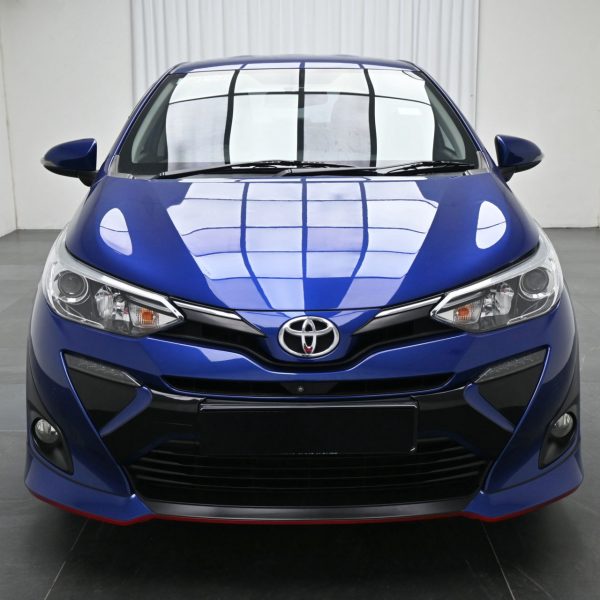 Toyota Vios 1.5 G Auto AT (2020) - Image 2