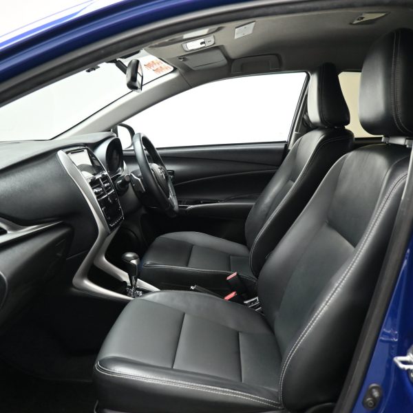 Toyota Vios 1.5 G Auto AT (2020) - Image 11