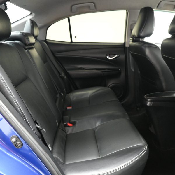 Toyota Vios 1.5 G Auto AT (2020) - Image 12