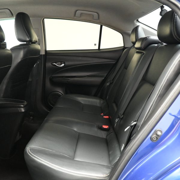 Toyota Vios 1.5 G Auto AT (2020) - Image 13
