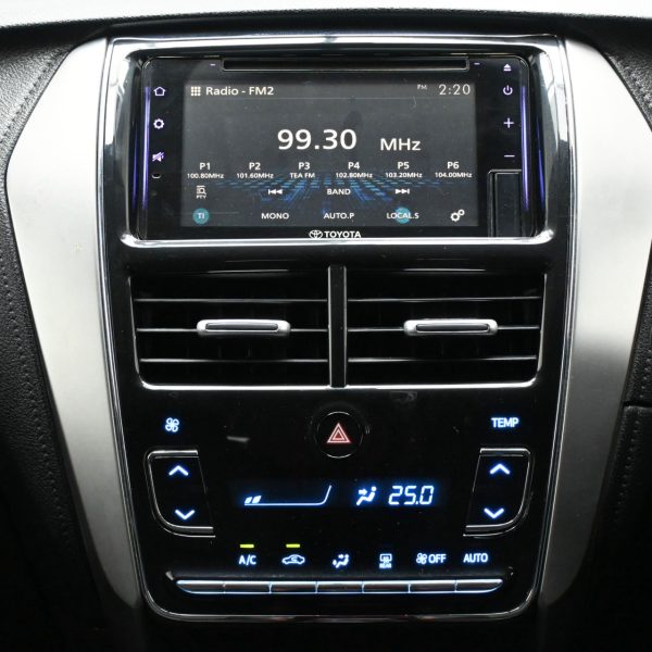 Toyota Vios 1.5 G Auto AT (2020) - Image 14