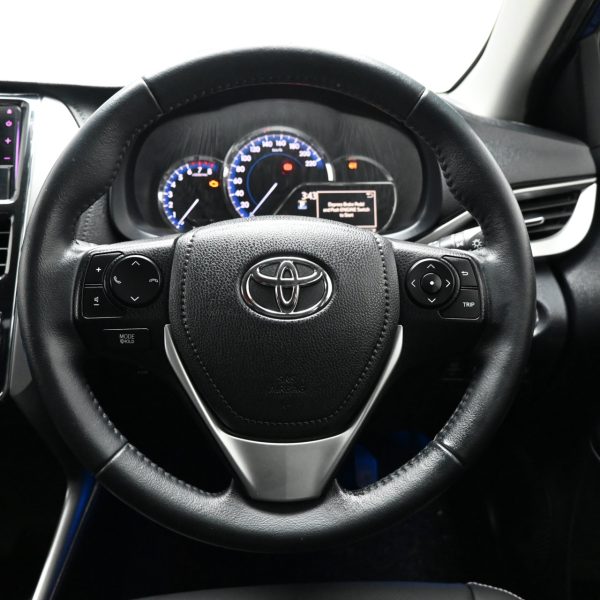 Toyota Vios 1.5 G Auto AT (2020) - Image 16