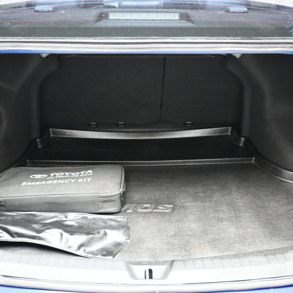 Toyota Vios 1.5 G Auto AT (2020) - Image 4