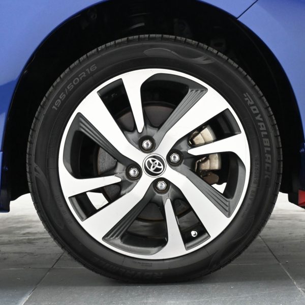 Toyota Vios 1.5 G Auto AT (2020) - Image 5