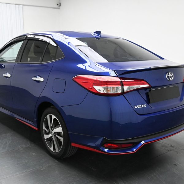 Toyota Vios 1.5 G Auto AT (2020) - Image 6