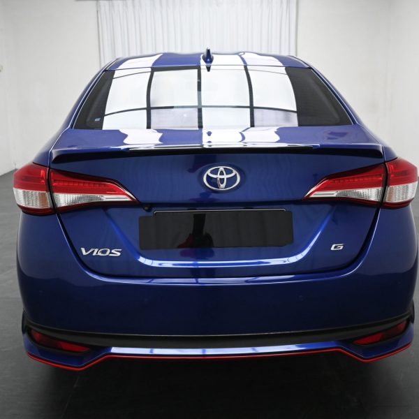 Toyota Vios 1.5 G Auto AT (2020) - Image 7