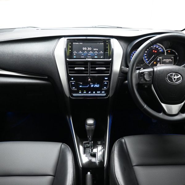 Toyota Vios 1.5 G Auto AT (2020) - Image 9