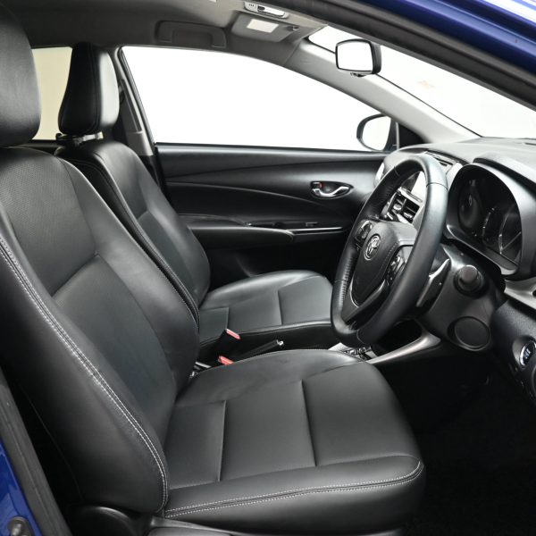 Toyota Vios 1.5 G Auto AT (2020) - Image 10