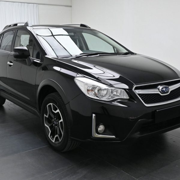 Subaru XV 2.0 IP AT (2016) - Image 2