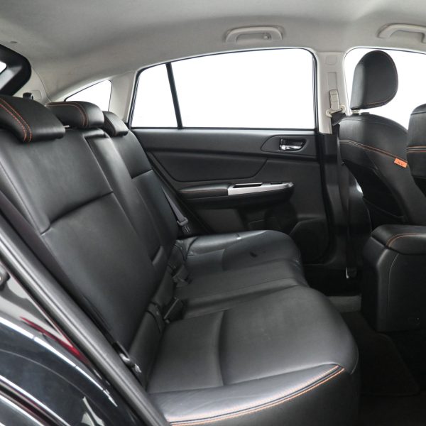 Subaru XV 2.0 IP AT (2016) - Image 11