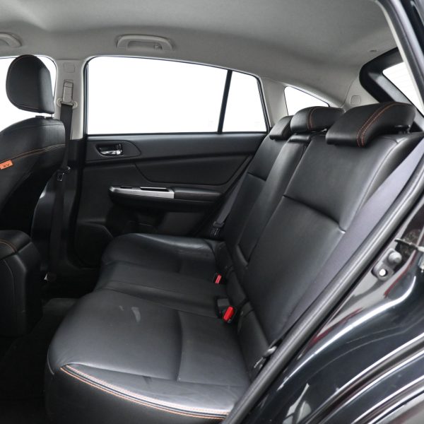 Subaru XV 2.0 IP AT (2016) - Image 12
