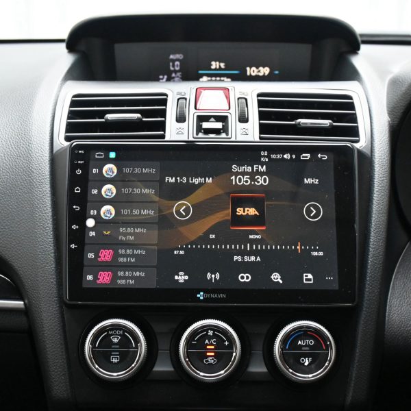 Subaru XV 2.0 IP AT (2016) - Image 13