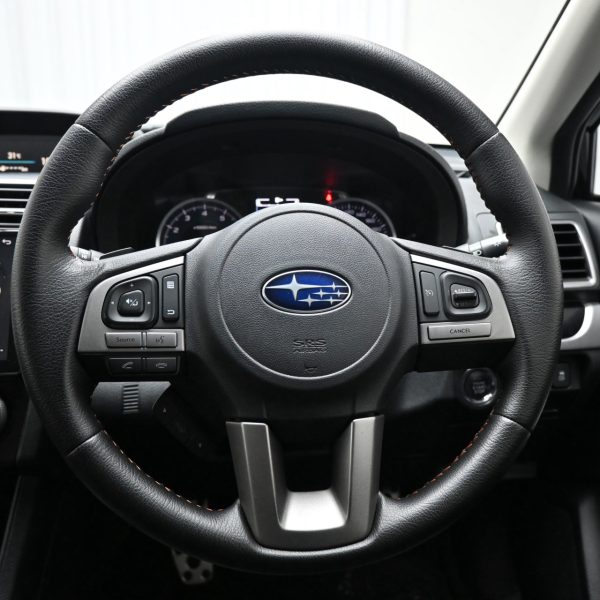Subaru XV 2.0 IP AT (2016) - Image 15