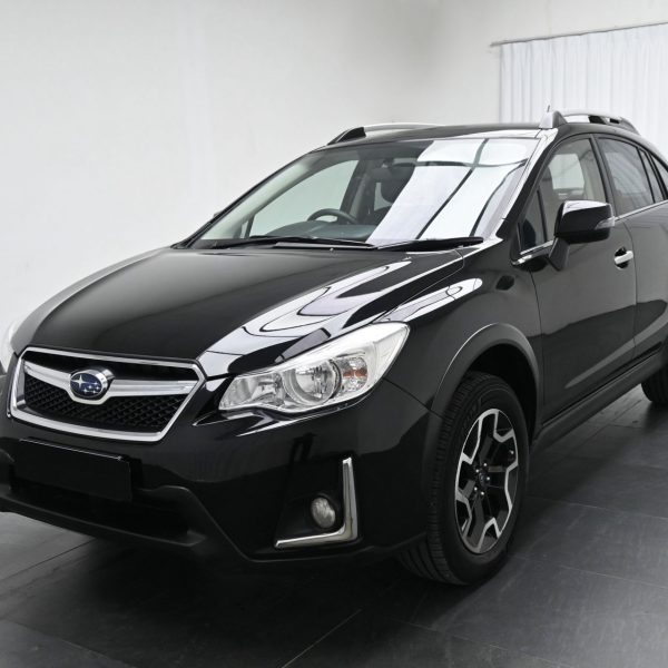 Subaru XV 2.0 IP AT (2016) - Image 17