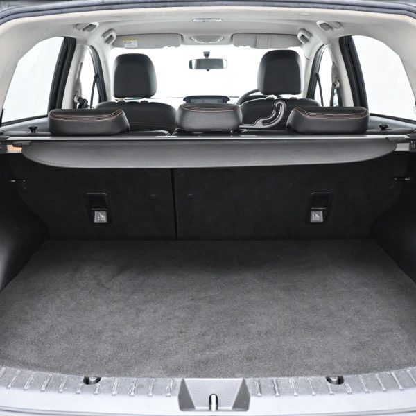 Subaru XV 2.0 IP AT (2016) - Image 3