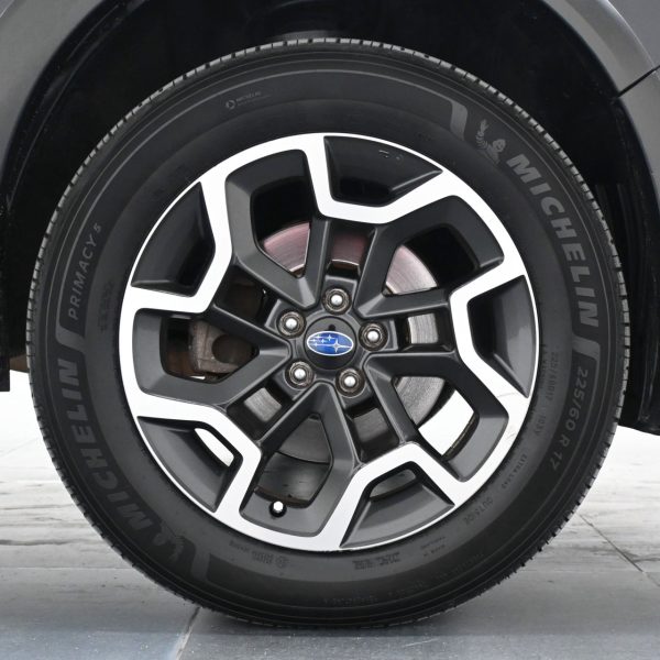 Subaru XV 2.0 IP AT (2016) - Image 4
