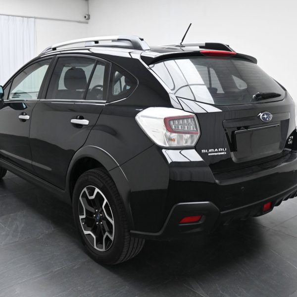 Subaru XV 2.0 IP AT (2016) - Image 5