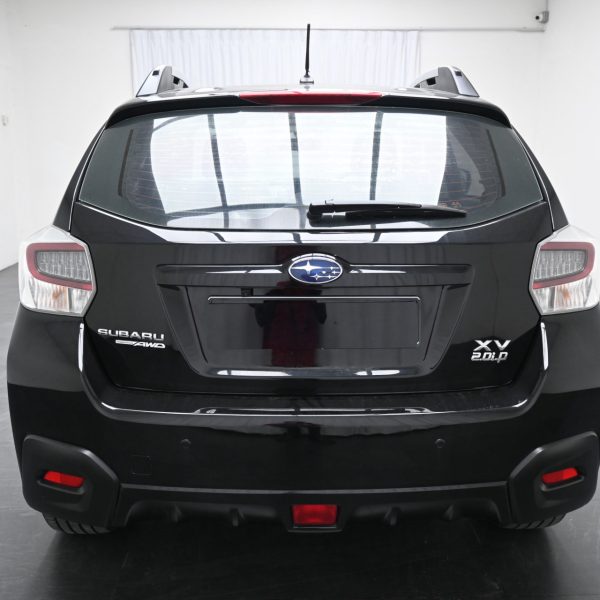 Subaru XV 2.0 IP AT (2016) - Image 6