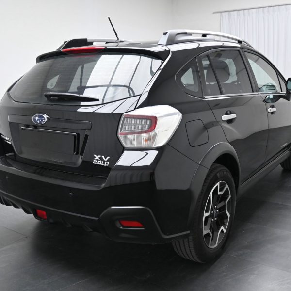 Subaru XV 2.0 IP AT (2016) - Image 7