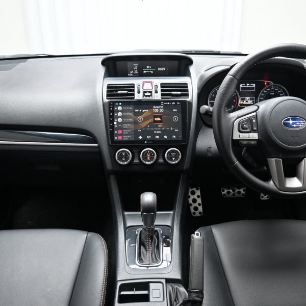 Subaru XV 2.0 IP AT (2016) - Image 8
