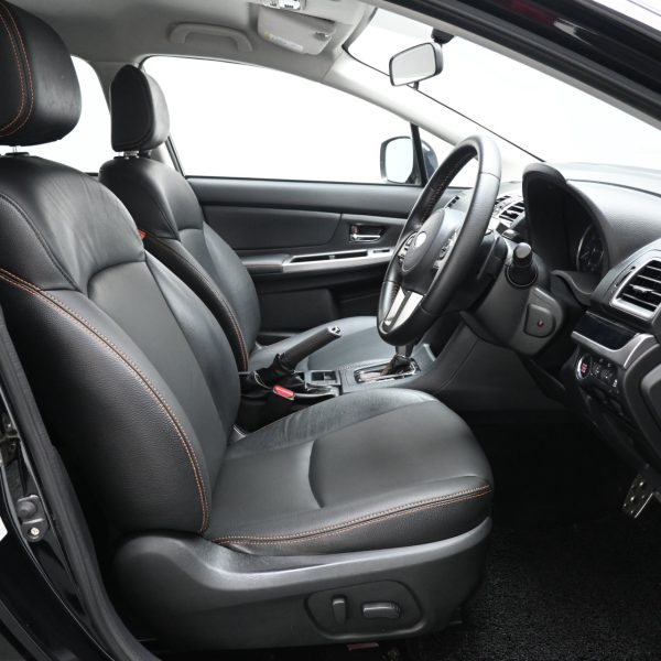 Subaru XV 2.0 IP AT (2016) - Image 9