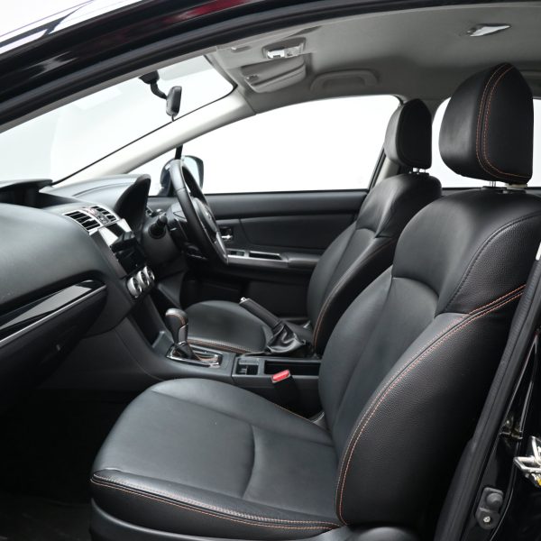 Subaru XV 2.0 IP AT (2016) - Image 10