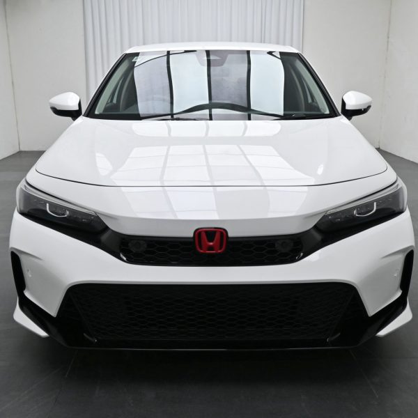 Honda Civic FE 1.5 E Auto AT (2022) - Image 2