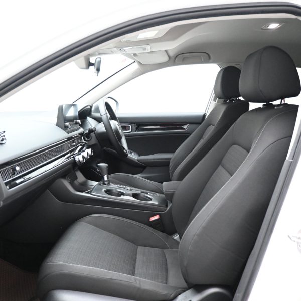 Honda Civic FE 1.5 E Auto AT (2022) - Image 11