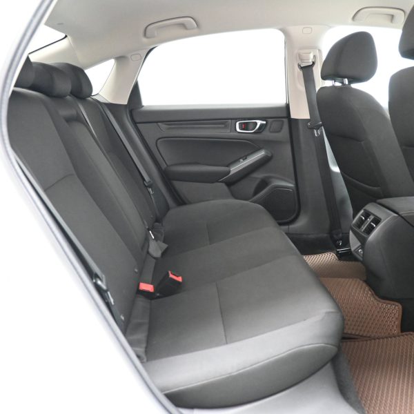 Honda Civic FE 1.5 E Auto AT (2022) - Image 12