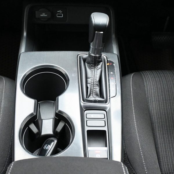 Honda Civic FE 1.5 E Auto AT (2022) - Image 15