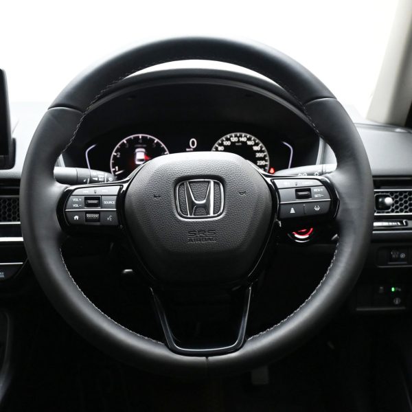 Honda Civic FE 1.5 E Auto AT (2022) - Image 16