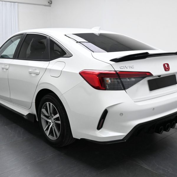 Honda Civic FE 1.5 E Auto AT (2022) - Image 6