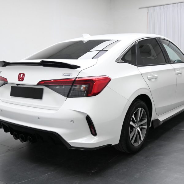 Honda Civic FE 1.5 E Auto AT (2022) - Image 8