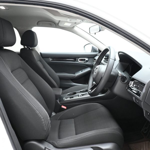 Honda Civic FE 1.5 E Auto AT (2022) - Image 10