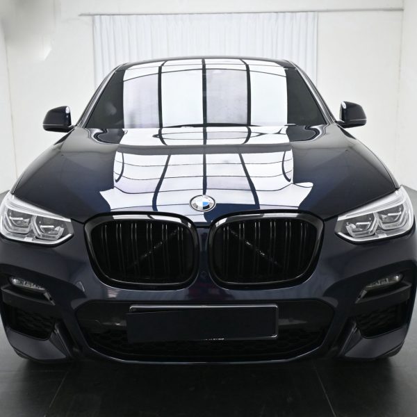 BMW X4 2.0 xDrive30i M Sport AT (2021) - Image 2