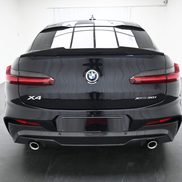 BMW X4 2.0 xDrive30i M Sport AT (2021) - Image 11