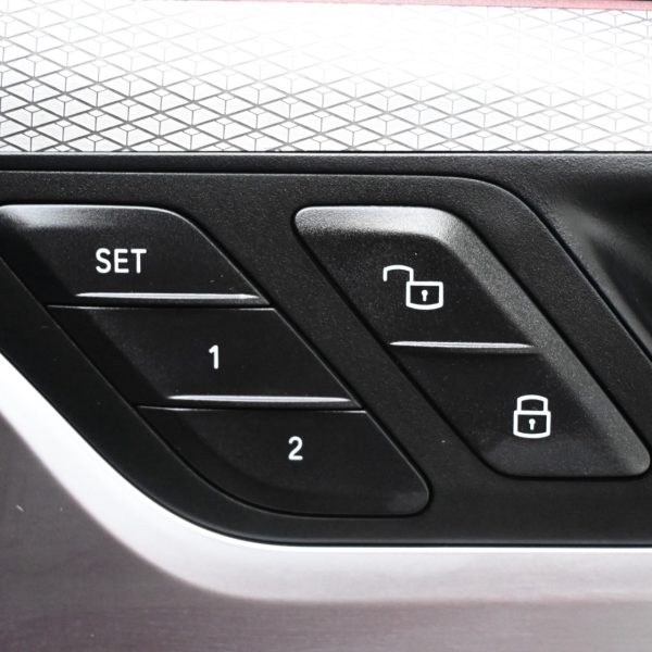 BMW X4 2.0 xDrive30i M Sport AT (2021) - Image 18