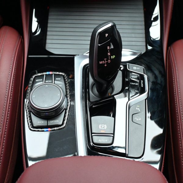 BMW X4 2.0 xDrive30i M Sport AT (2021) - Image 20