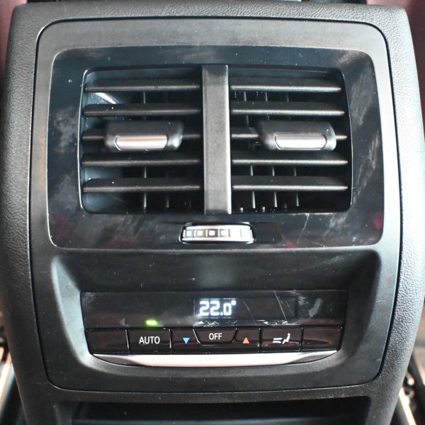 BMW X4 2.0 xDrive30i M Sport AT (2021) - Image 4