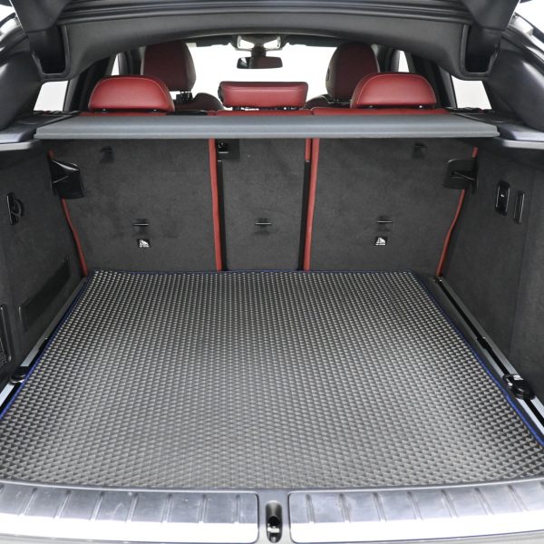 BMW X4 2.0 xDrive30i M Sport AT (2021) - Image 8