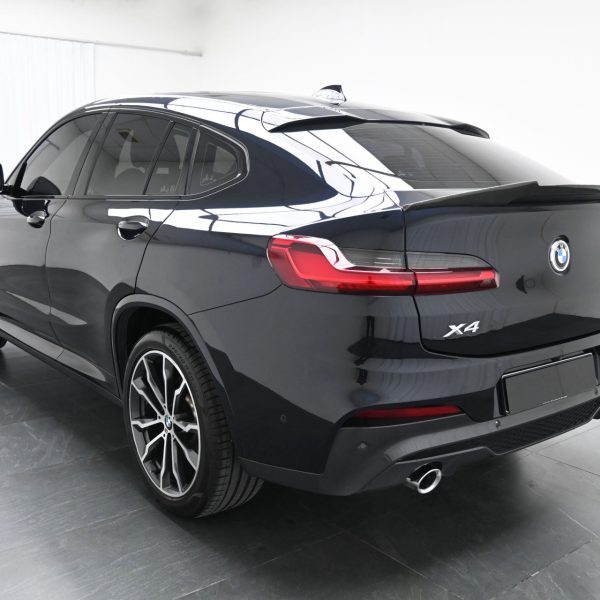 BMW X4 2.0 xDrive30i M Sport AT (2021) - Image 10