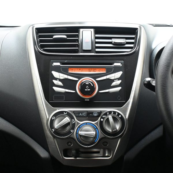 Perodua Axia Hatch 5dr G Auto 4sp FWD 1.0i AT (2016) - Image 13