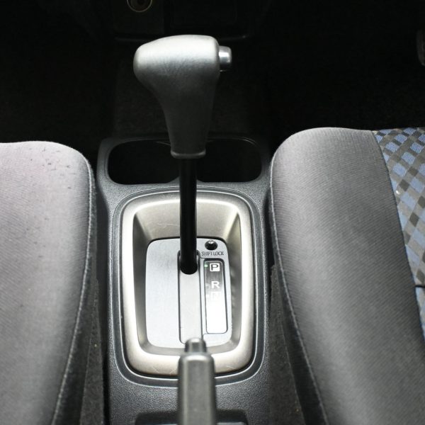 Perodua Axia Hatch 5dr G Auto 4sp FWD 1.0i AT (2016) - Image 14